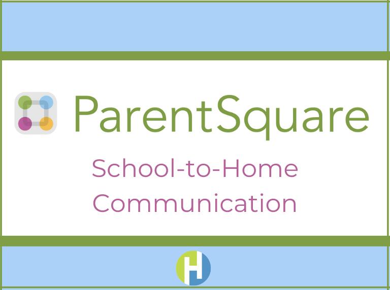ParentSquare Link Graphic
