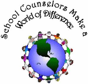 School Counselors make a difference image