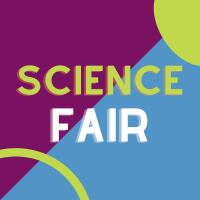Science Fair graphic