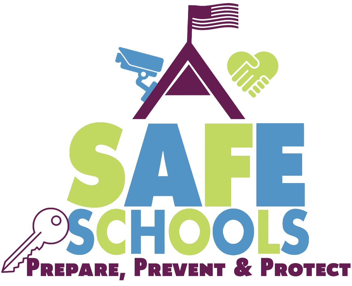Safe Schools graphic