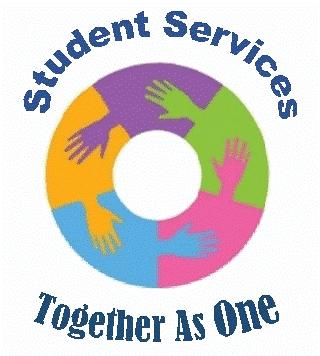 Student services logo