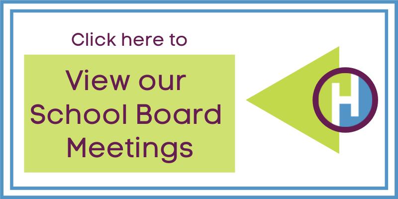 Click here to view our school board meetings
