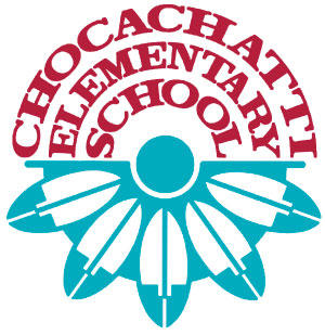 Chocachatti Elementary logo