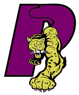 D.S. Parrott Middle logo