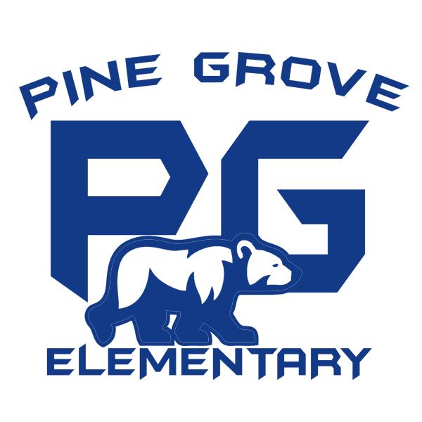PGES logo