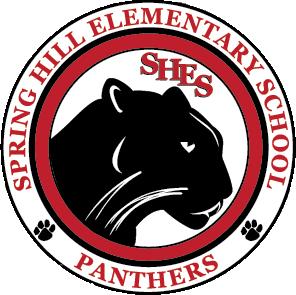 Spring Hill Elementary School logo