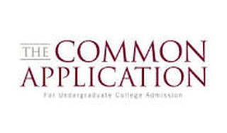 The Common Application graphic