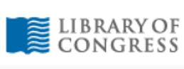 library of congress graphic