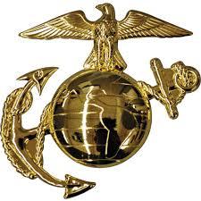 marine emblem-e
