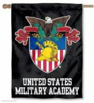us military academy banner