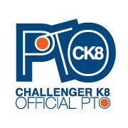Challenger K-8 PTO graphic
