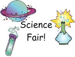 Science Fair Graphic