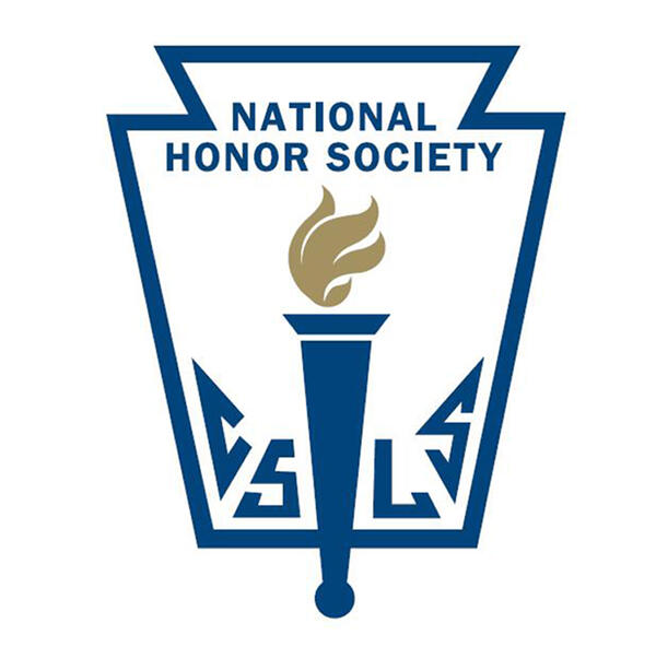 National Honor Society large logo