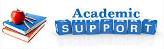 Academic Support graphic