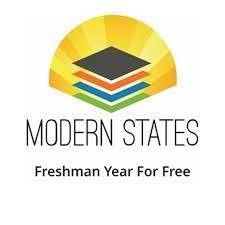 modern states