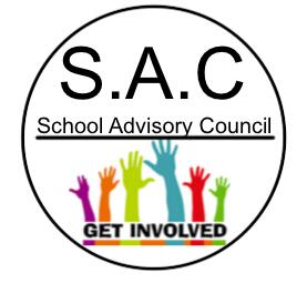Student Advisory Council logo