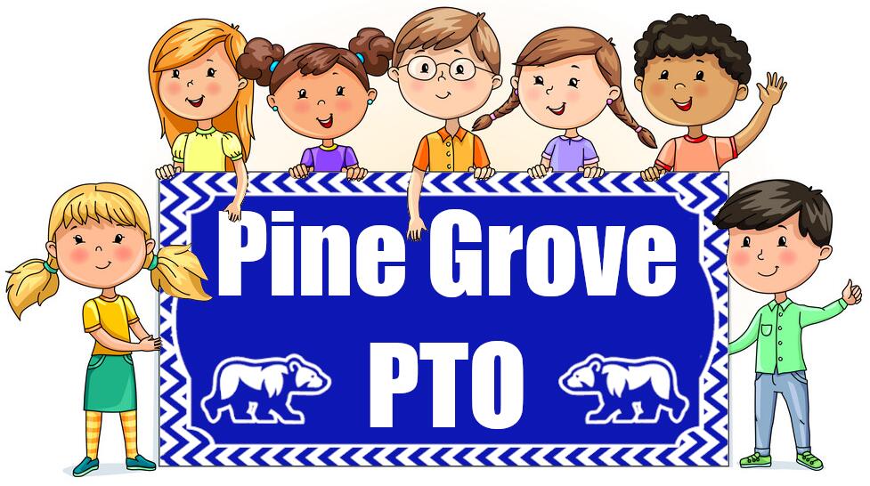 Pine Grove PTO graphic