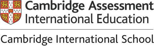 Cambridge International logo