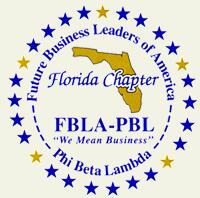 FBLA Florida Chapter logo