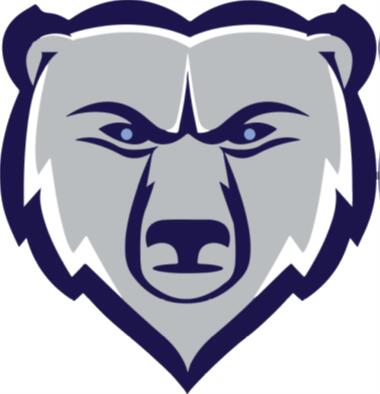 WHMS Bear Logo