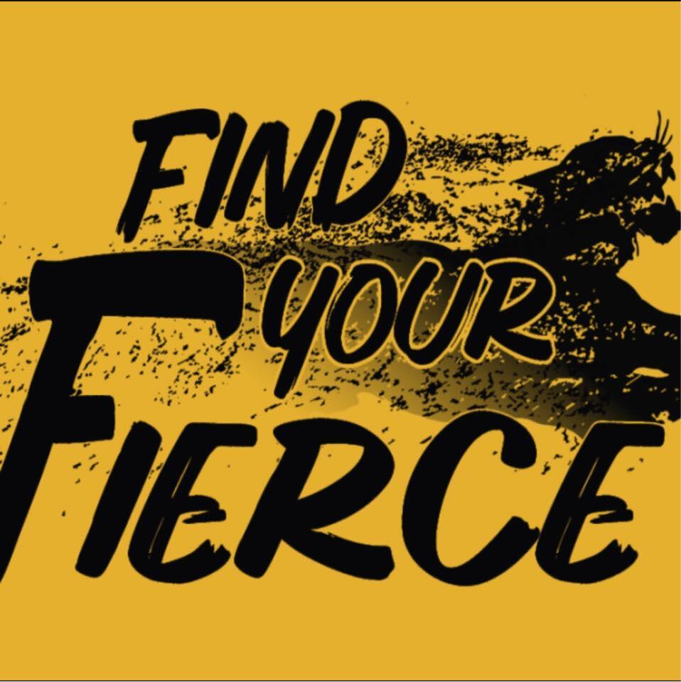 Find your Fierce