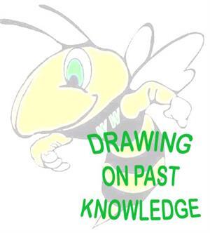 drawing on past knowledge