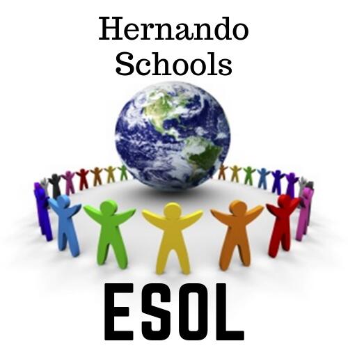 Hernando Schools ESOL
