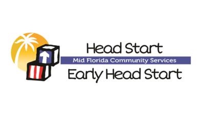 Early Learning Head Start logo