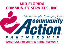 Mid-Florida Community Services logo