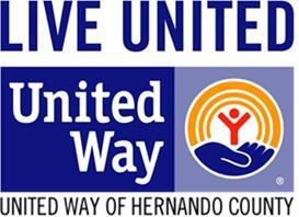 United Way of Hernando County logo